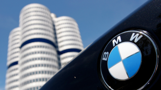Illustration for article titled BMW Goes Front-Wheel Drive, Drivers Go For Sticks, And Toyota Goes For The Gold
